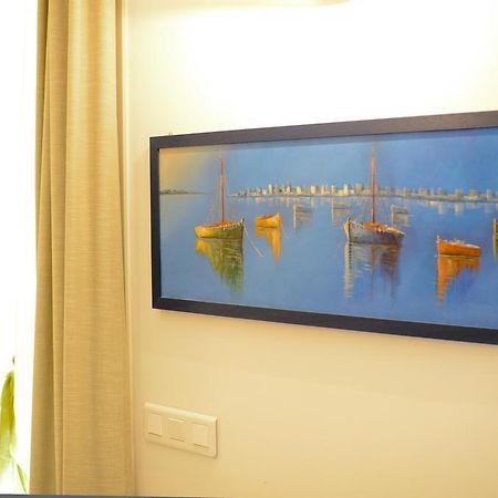 Residence Les Palmiers By Connexion Cannes Room photo