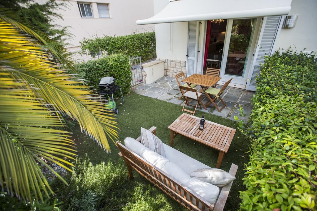 Residence Les Palmiers By Connexion Cannes Room photo