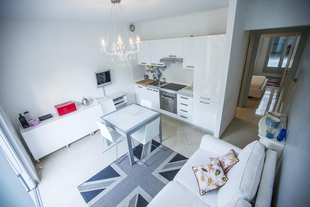 Residence Les Palmiers By Connexion Cannes Room photo