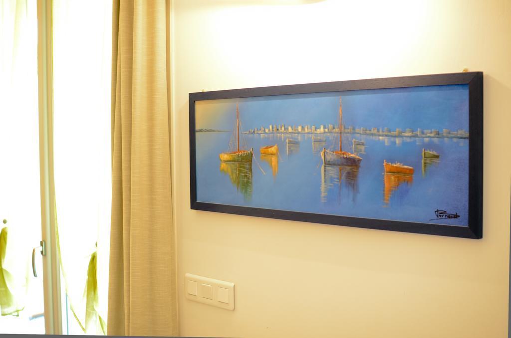 Residence Les Palmiers By Connexion Cannes Room photo