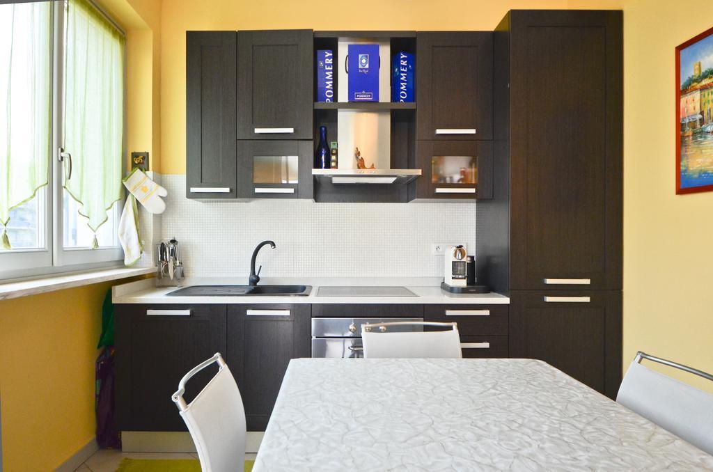 Residence Les Palmiers By Connexion Cannes Room photo